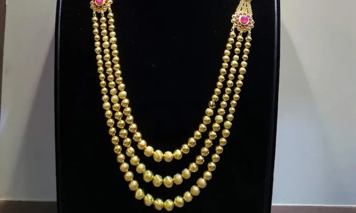 Agarwal Jewellers jhansi